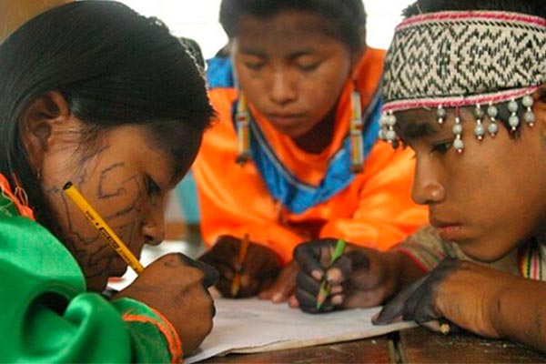 Educación Bilingüe Intercultural (EBI)