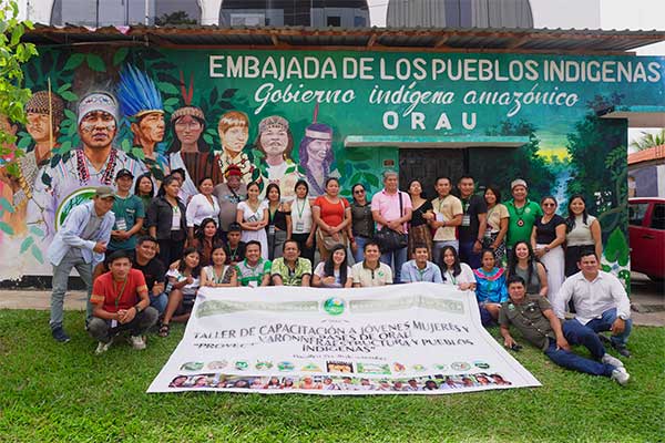 Juventud y Género 